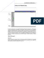 03-Los Interface de Mastercam