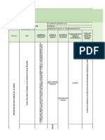 Matriz de Evaluacion Osteomuscular - 1