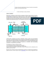 23342860 Condenser Reboilers