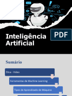 Inteligência Artificial AI-900 - Aula 2