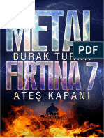 Mir - Az 07 - Metal Firtina 7 Ates Kapani Burak Turna - Mir - Az