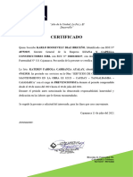 Certificado Luana y Capella1