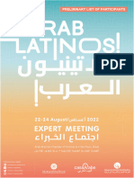 Arab Latinos-Draft - Participants