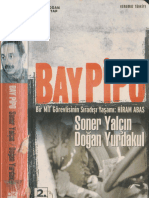 Mir - Az Soner Yalcin Dogan Yurdakul Bay Pipo Dogan Kitap Mir - Az