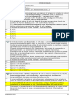 Revisao - Simulado V