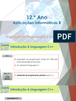 AP5 IntProg IntroducaoAoC++