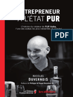 Entrepreneur A Letat PUR (Duvernois N... (Z-Library)