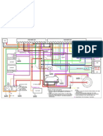 GM EFI Wiring Diagram