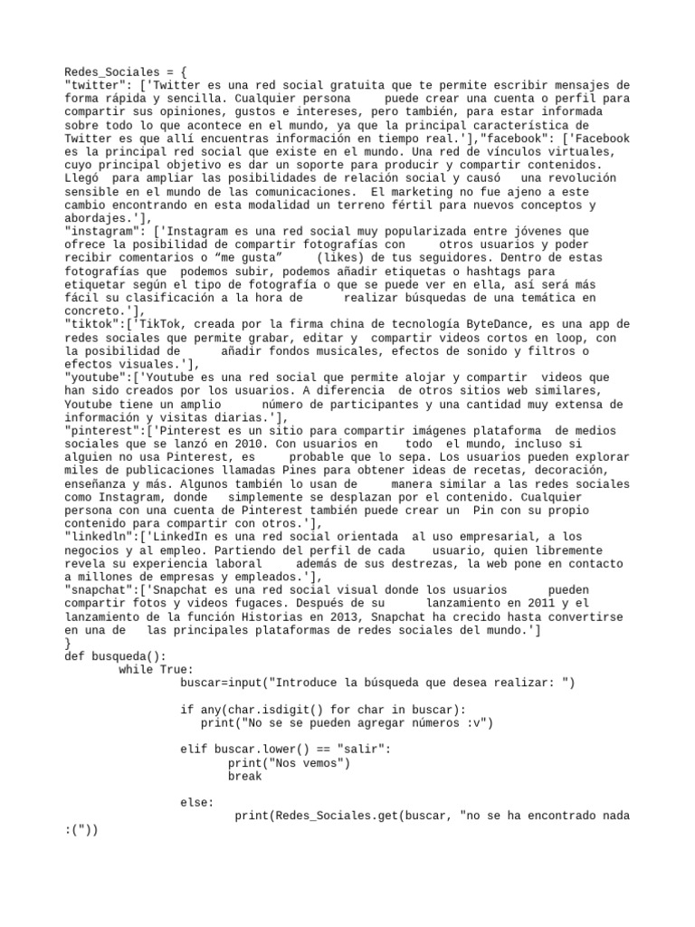 Redes sociales pdf comunicaci n humana web 2 0