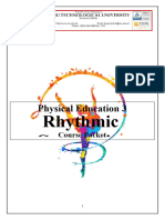 PE3 Rhythmic Gymnastics Course Packedited