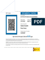 QR Code: Documental - Control