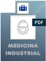 Medicina Industrial
