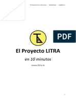 Litra en 10 Minutos