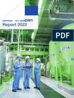 BASF in Japan Report 2022