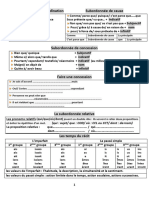 Révision Générale 2ème Semestre