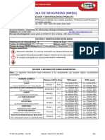 5.hs-Catalizador para Poliuretano