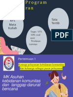 Konsep Asuhan Komunitas