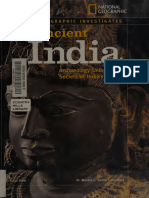 Ancient India Archaeology Unlocks The Secrets of Indias Past
