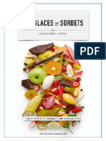 v.5 Ebook Glaces Et Sorbets (Pro) Christophe Loeffel