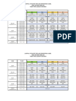 Jadwal STS Ganjil TP. 2324