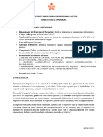 Guía 1 - Comunicaciones Industriales