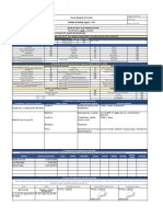 FR-SST-025 Análisis de Trabajo Seguro - ATS Novaventa