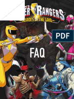 Power Rangers HOTG FAQ v1.200212