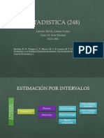 5 - Notas de Clase - Intervalos de Confianza