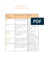 ¿Cómo Citar en Apa 7 - 3702