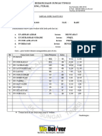 Kod Sekolah: ABA 6016 E-Mail: ABA6016@moe - Edu.my Tel/Fax: 05-8544930