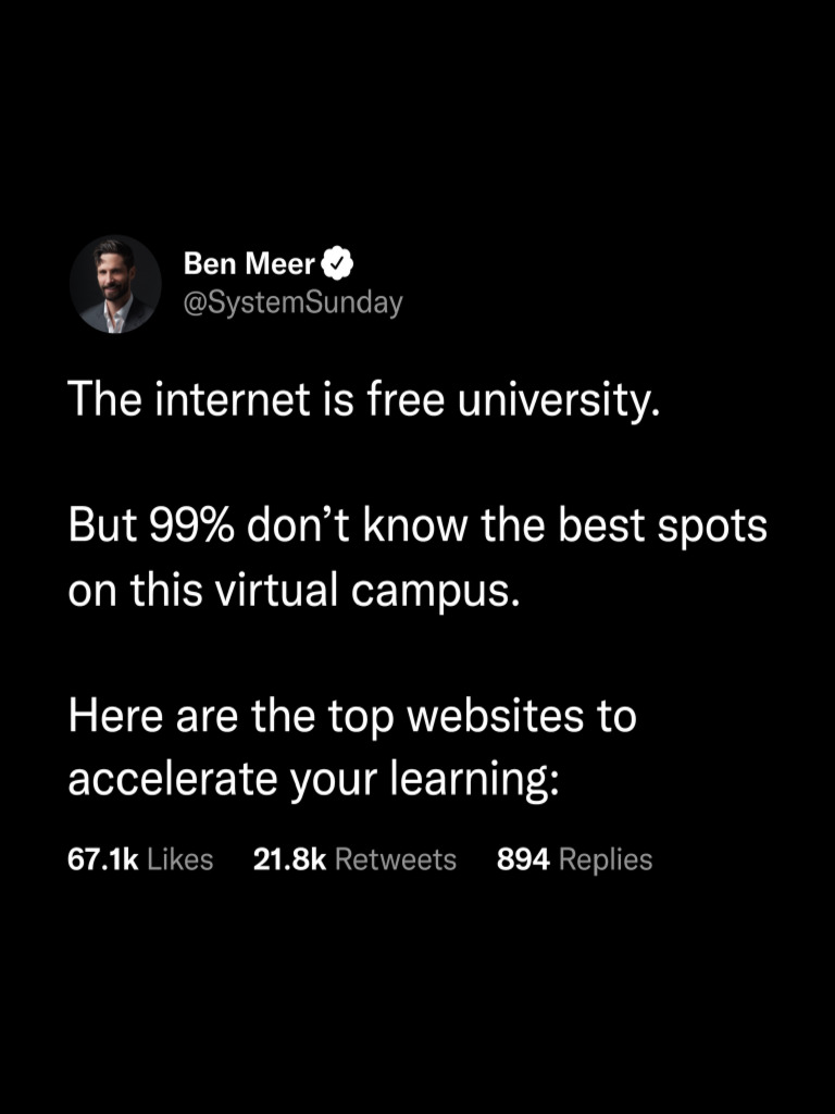 8 free websites to accelerate your learning 1687358389 pdf