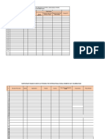 Note Verbal Template For Conference Delegates