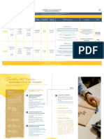 Informations Programme Cycle Art Thérapie Partie2 Applications Méthodologiques