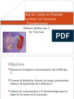 Diabets Mellitus Tipo 2