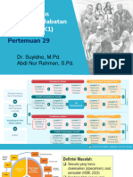 PPG Daljab Siklus 2 Pertemuan 29 Suyidno