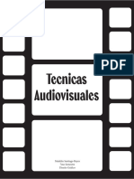 Proyecto Tecnicas Audiovisuales