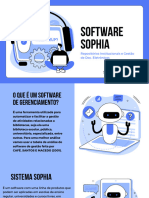 Software SophiA - Slides - Grupo 02