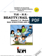 HE NailCare Module.3 Gr7-8