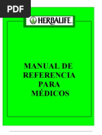 Download manual medico herbalife espaol by Daniel Sanchez SN68293853 doc pdf