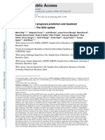 BCLC Strategy For Prognosis Prediction and Treatment, Update 2022