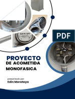 Proyecto Monofasico