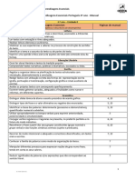 Ae Ekp4 Aprendizagens Essenciais Manual