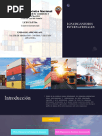 Programa ECEX: Beneficios y Requisitos | PDF | México | Exportaciones