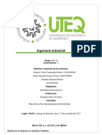 Ejercicios de PLC Con Fluidsim