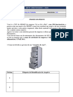 SAP 1 - Folha Resposta