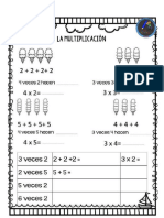 TABLA DEL 2