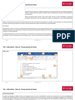 UTN FRBA 220203 TUL Informatica Clase 8 A