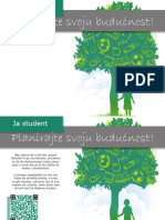 Pdfslide - Tips - Ja Student Planirajte Svoju Buducnost