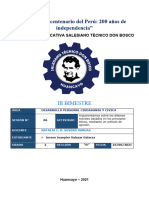 ACT N 06 IIIB 2do ELABORAMOS ARTICULOS DE OPINION