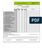 PDI-SSOMA-RI-016-23 - Inspección de Compresoras - Edic - 02